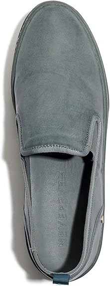 nevereven platform sneaker