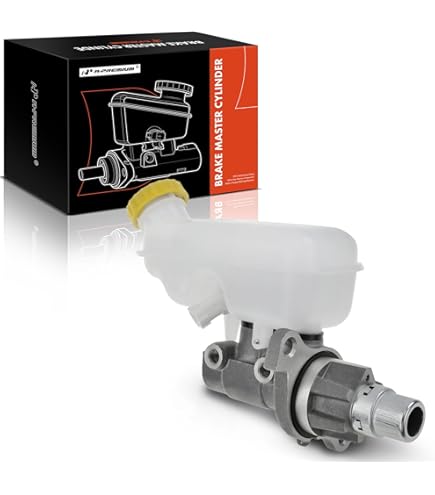Raybestos MC390034 Brake Master Cylinder + Cross Reference