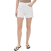 DAZE Women's Bottom Line Shorts