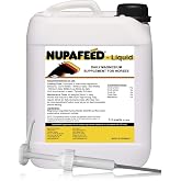 Nupafeed Magnesium Daily Liquid 5L 5L