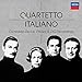 Quartetto Italiano - Complete Philips & Decca Recordings [37 CD][Limited Edition]