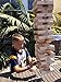 Jenga GIANT Premium Hardwood Game (Stacks to 3+ feet. Ages 10+)