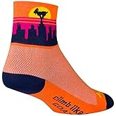 Sockguy, Balance, Classic Socks - Small/Medium