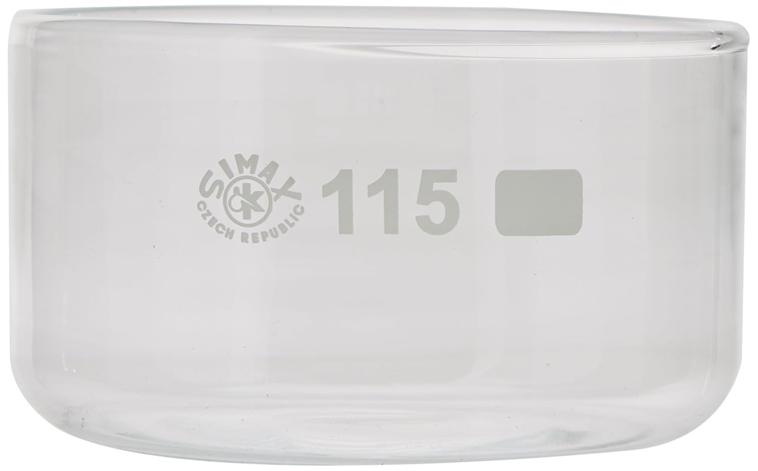 Neolab E 1484 - Filtro Nutschen (porcelana Esmaltada, 125 Mm De