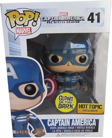 funko pop rare exclusives