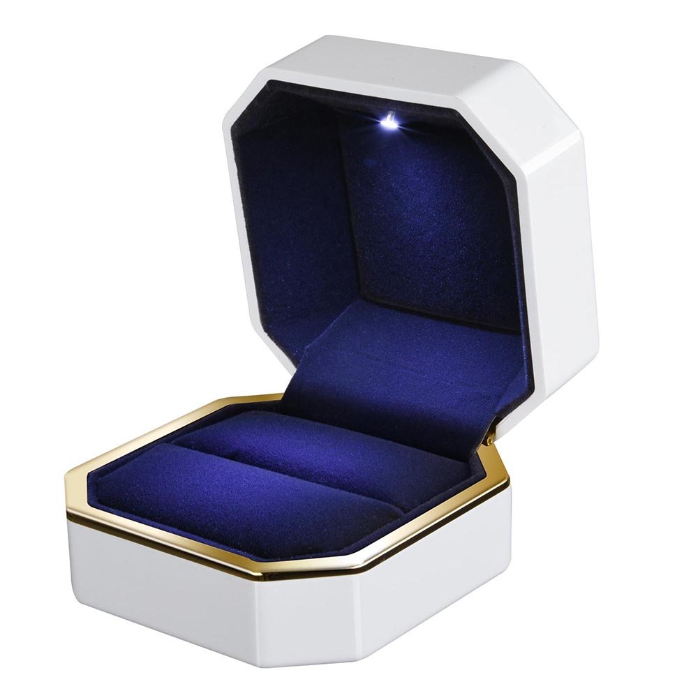 piano ring box
