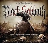 The Many Faces of Black Sabbath