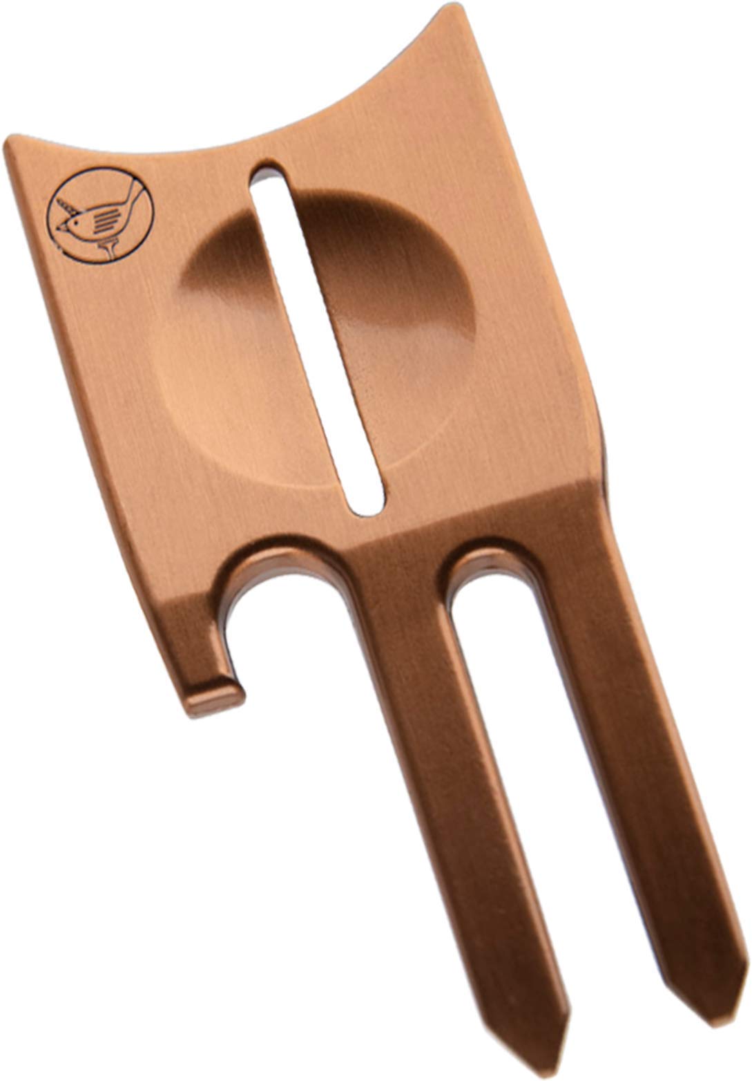 The 6-in-1 Golf Divot Tool