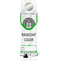 Amazon.com: ERA Paints 6T1 - Bamboo Pearl for LEXUS Exact