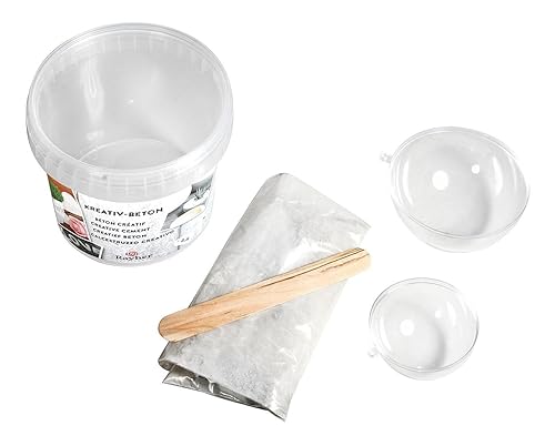 Concrete & Effekt Concrete Beton Paste / Concrete paste Concrete & Effekt Concrete Beton Paste / Concrete paste