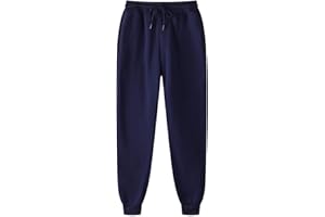Teen Girls Fleece Active Jogger Sweatpants Y2K Trendy Sporty Clothes Athletic Baggy Cinch Bottom Pockets Lounge Pants