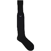 Emporio Armani mens Dress Long Socks