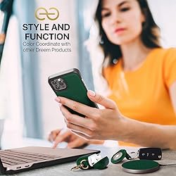Dreem Fibonacci Compatible with iPhone 14 Pro Max