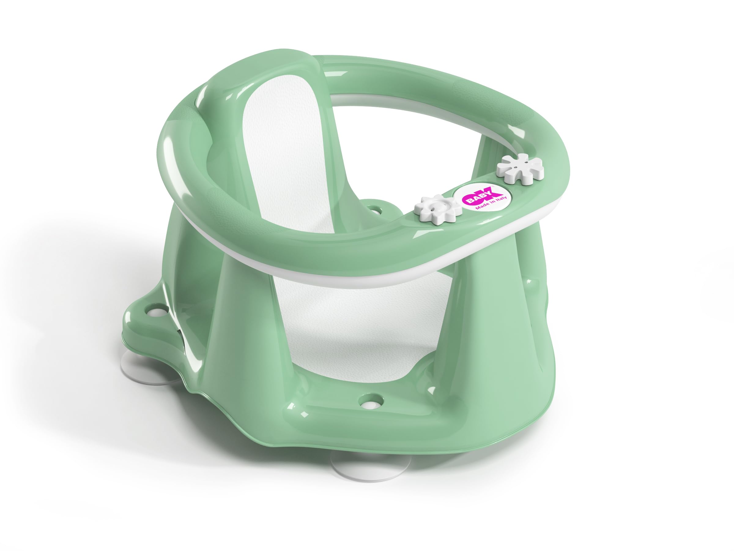 OKBABY Flipper Evolution O37994440 Bath Seat Green
