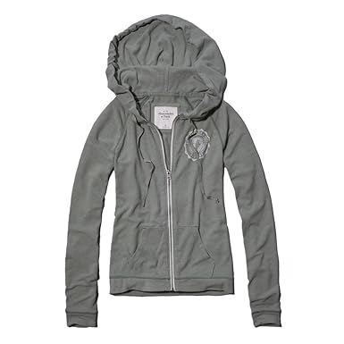 abercrombie and fitch hoodie womens