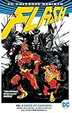 The Flash Vol. 2: Speed of Darkness (Rebirth)