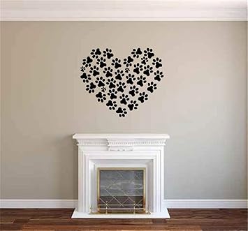 Amazon Com Vinyl Wall Art Inspirational Quotes And Saying