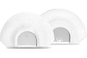 STRUT COMMANDER Turkey Mouth Call