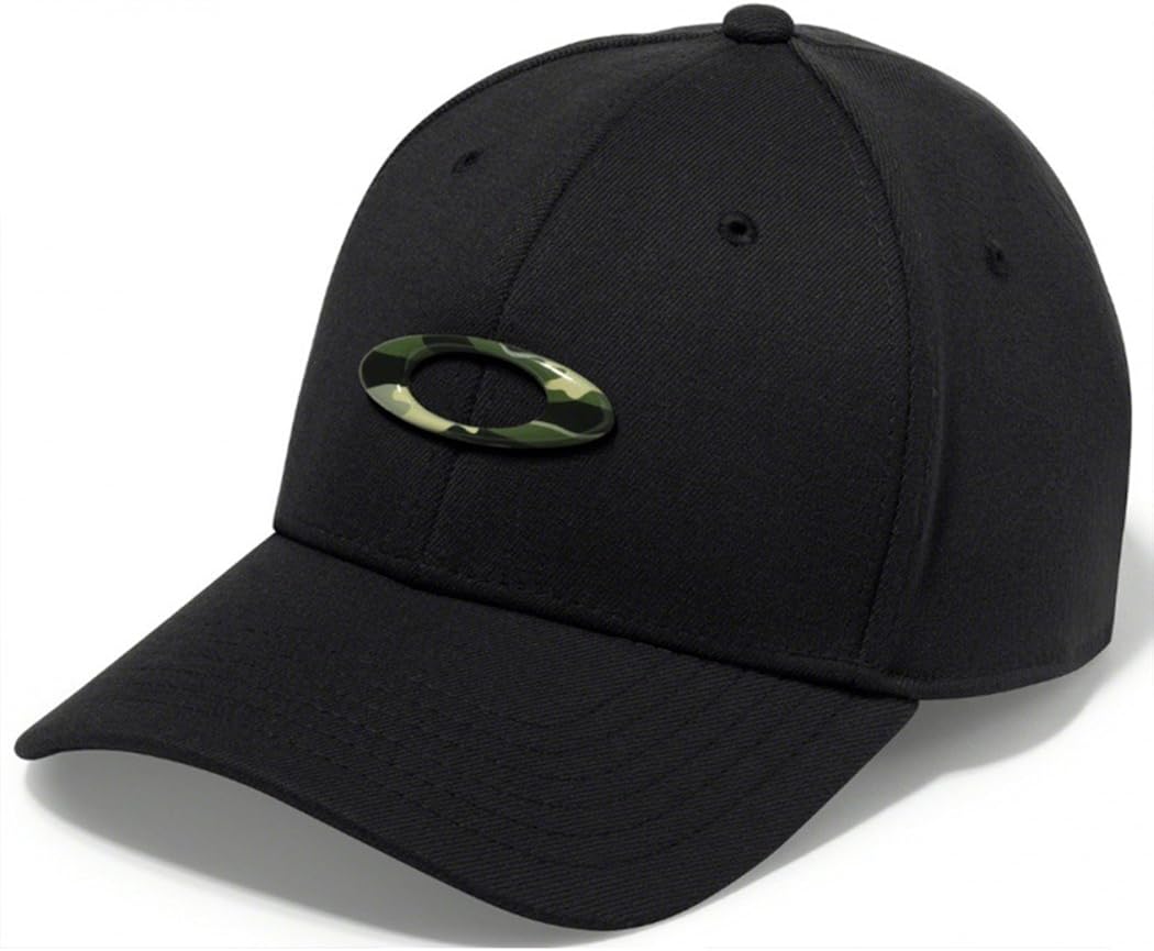 Oakley Men's Tincan Cap: Clothing