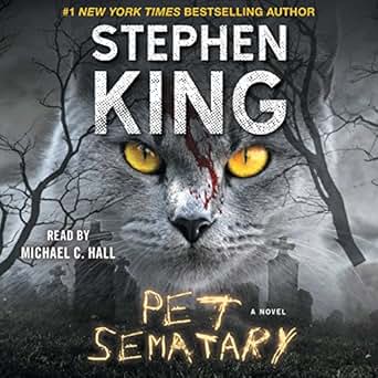 Ebook Sellers Pet Sematary Kindle Read New Ebook Frank S Teer