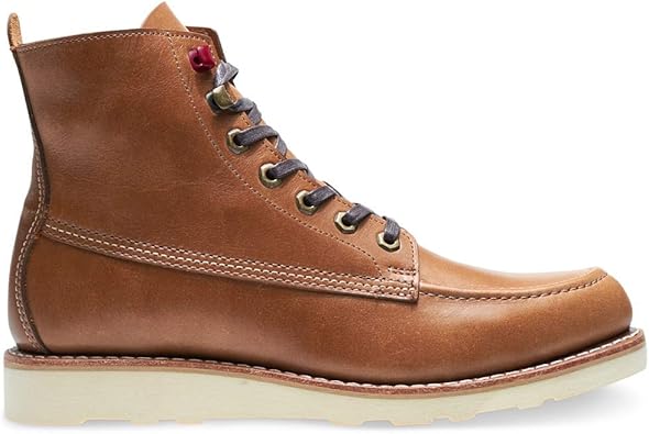 moc toe winter boots