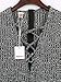 Persun Women's Grey Plunge Neck Lattice Lace Up Long Sleeve Bodycon Mini Dress