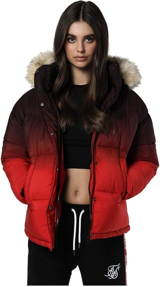 siksilk niño amazon