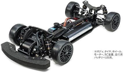 tamiya rc amazon