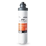 iSpring FPDS 1st Stage Sediment Filter Replacement