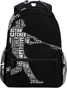travel baseball bag