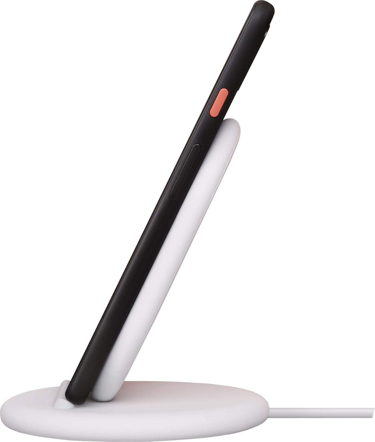 Google Pixel Stand Fast Wireless Charger for Pixel 5, Pixel 4, Pixel 4XL, Pixel 3 and Pixel 3XL