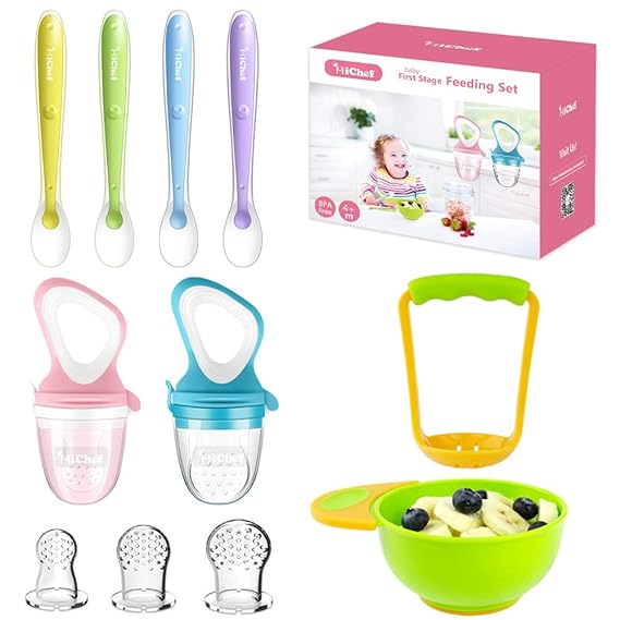 baby feeder price