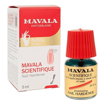 What is the Best Nail Strengthener on The Market 2020 - Nails Across
