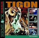 Image de Tigon: Blood on a Budget (Hemlock Horror Companion)