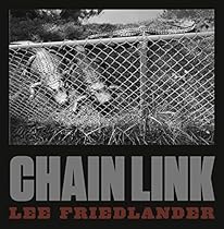 Lee Friedlander: Chain Link