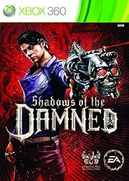 Shadows of the Damned