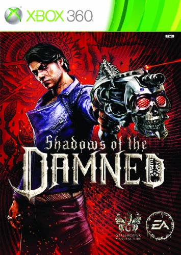 Shadows of the Damned