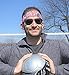 Hot Headz Cool Downz American Flag Cooling Headband