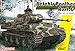 Dragon Models PZ.BEF.WG.V Panther AUSF.G Model Kit (1/35 Scale)