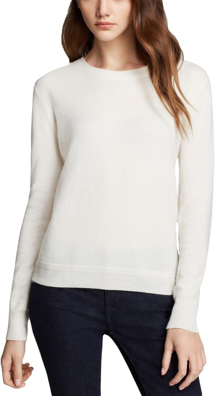 burberry cashmere sweater womens