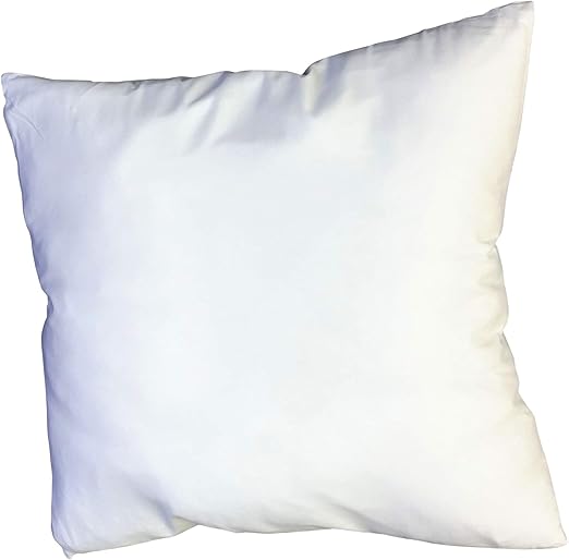 Amazon Com Euro 28 X 28 Pillow Insert Home Kitchen