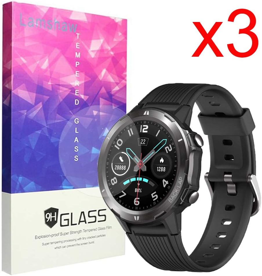 umidigi smartwatch amazon