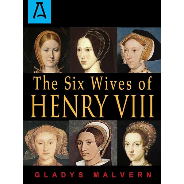Amazon.com: The Divorce of Henry VIII: The Untold Story