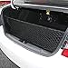 etopmia Envelope Style Trunk Cargo Net Fit for Toyota Camry 2012 2013 2014 2015 2016 2017 2018 New
