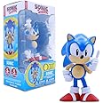 Just Toys LLC Sonic The Hedgehog Action Figures (Sonic Series 2)