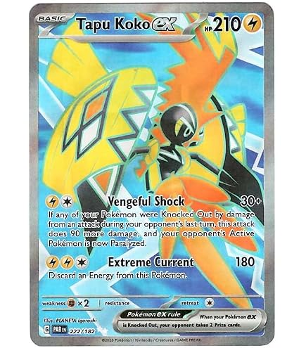 tapu koko vmax pokemon card value Hitmontop (37) [Wizards of the Coast: Black Star Promos] main image 0