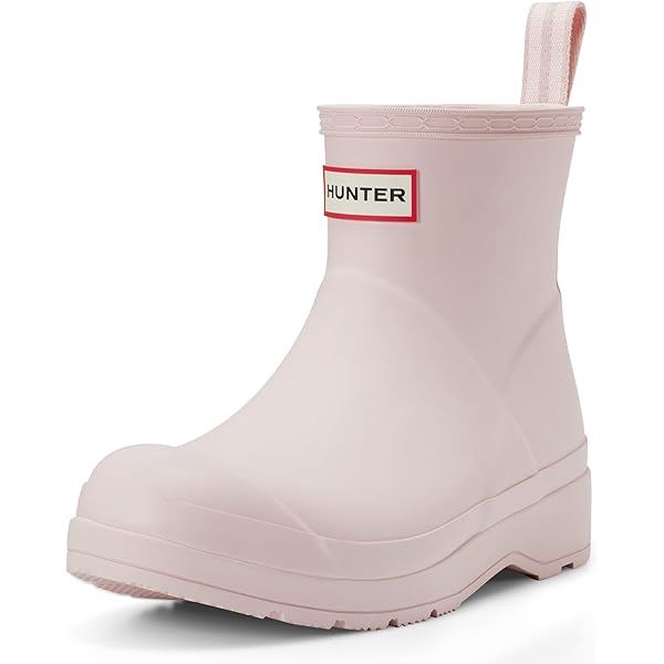 Amazon.com | Hunter Women's Play Chelsea Neoprene Boot