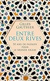 Entre deux rives by 