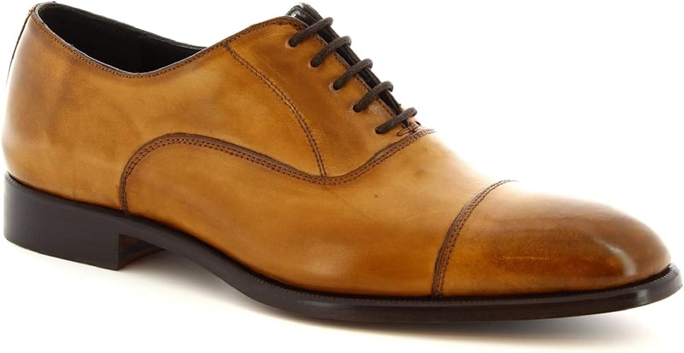 handmade oxfords