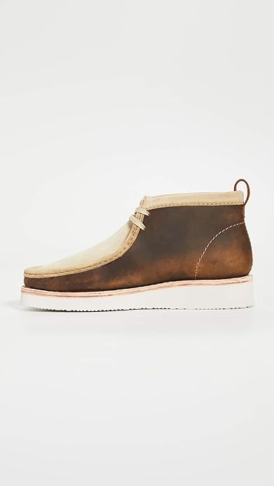 wallabee hike